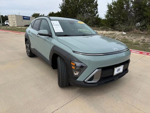 Certified 2024 Hyundai Kona SEL image 3
