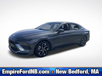 Used 2024 Hyundai Sonata SEL FWD video 1
