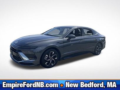 Used 2024 Hyundai Sonata SEL