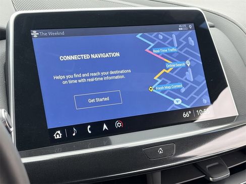 Certified 2024 Cadillac CT5 Luxury w/ Sun And Sound Package image 28