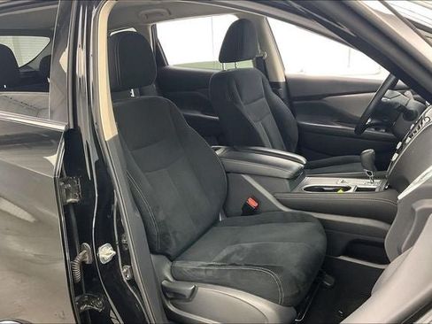 Used 2019 Nissan Murano S AWD/4WD image 7