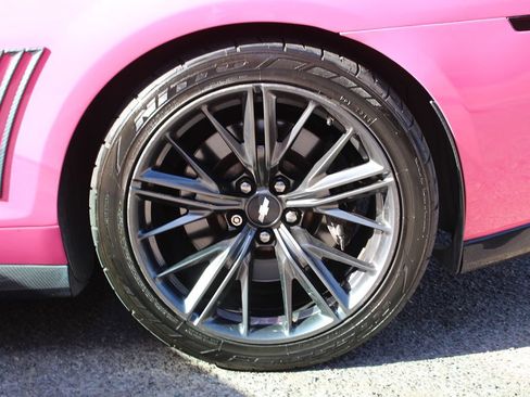 Used 2013 Chevrolet Camaro ZL1 image 71