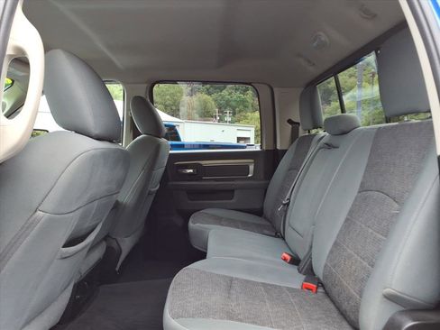 Used 2019 RAM 1500 Big Horn image 17