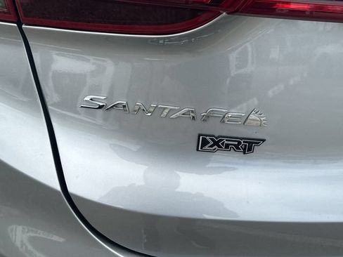Certified 2023 Hyundai Santa Fe XRT FWD image 9