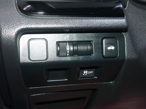 Used 2020 Subaru WRX STI image 28