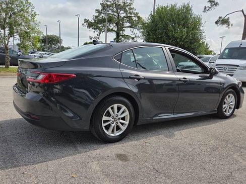 Used 2025 Toyota Camry LE FWD image 7