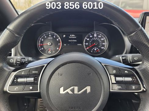 Used 2024 Kia Forte GT-Line image 20