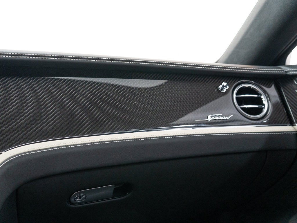 Used 2025 Bentley Flying Spur Plug-In Hybrid AWD/4WD image 43