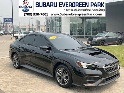 Used 2024 Subaru WRX