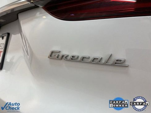 Used 2023 Maserati Grecale GT image 92
