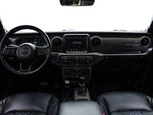 Used 2021 Jeep Wrangler Unlimited Sport image 15