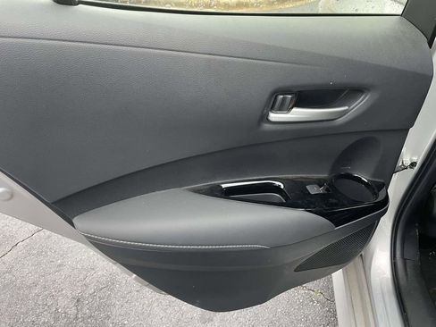 Used 2024 Toyota Corolla SE image 21