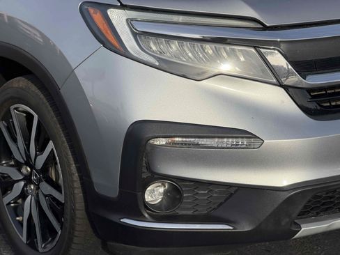 Used 2019 Honda Pilot Elite image 15