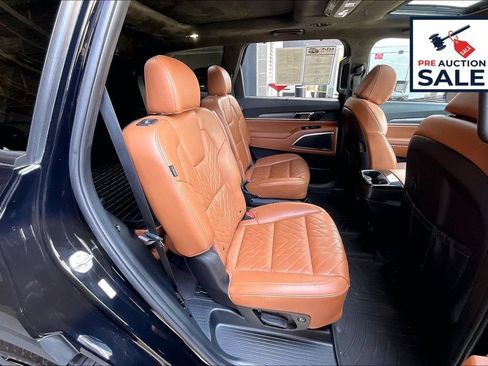 Certified 2024 Kia Telluride SX Prestige X-Line AWD/4WD image 27