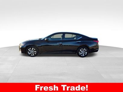 Used 2024 Nissan Altima 2.5 S
