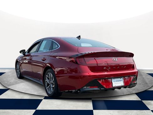 Certified 2023 Hyundai Sonata SEL FWD image 4