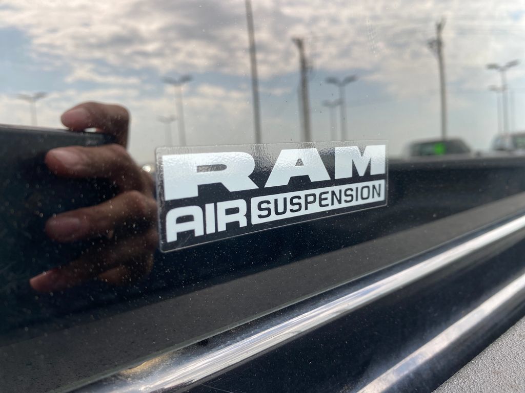 Used 2020 RAM 1500 Limited AWD/4WD image 36