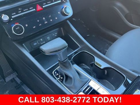 Used 2025 Hyundai Santa Cruz SEL FWD image 25