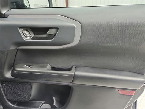 Used 2021 Ford Bronco Sport Big Bend image 33