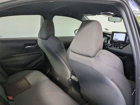Certified 2024 Toyota Corolla SE FWD image 28