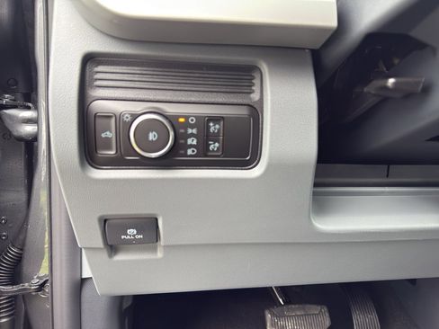 New 2026 Ford F250 XL w/ STX Appearance Package image 18