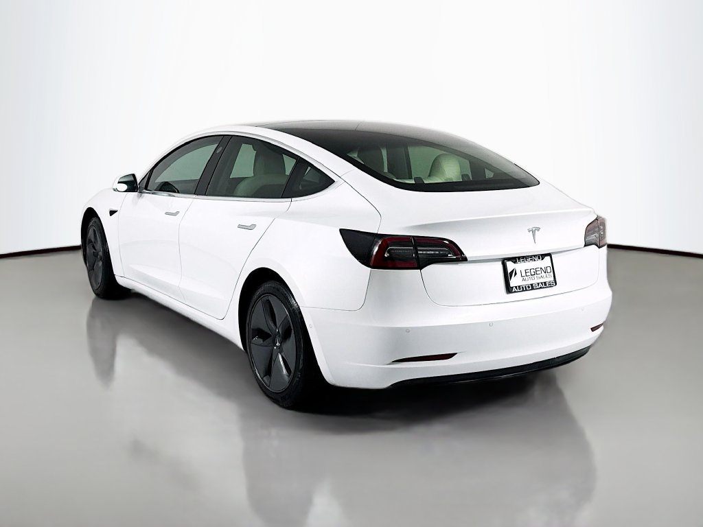Used 2019 Tesla Model 3 Standard Range RWD image 8