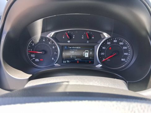 Used 2018 GMC Terrain SLT AWD/4WD image 21