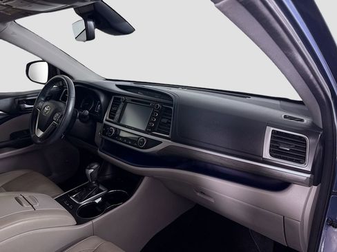 Certified 2018 Toyota Highlander Limited image 20