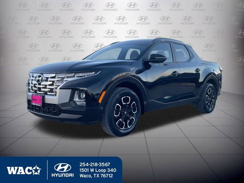 Used 2023 Hyundai Santa Cruz SEL w/ Activity Package image 3
