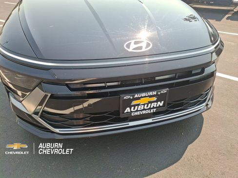 Used 2024 Hyundai Sonata SEL FWD image 24