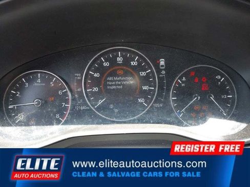 Used 2021 MAZDA MAZDA3 s FWD image 14