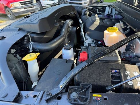 New 2025 RAM 2500 Power Wagon image 33