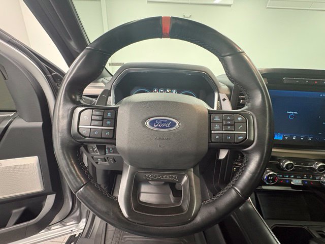 Used 2021 Ford F150 Raptor w/ Equipment Group 801A High AWD/4WD image 18