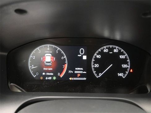 New 2026 Honda HR-V LX image 14