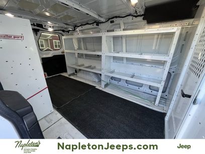 Used 2018 Ford Transit 150 130 Low Roof