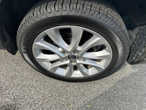 Used 2015 MAZDA CX-5 Grand Touring AWD/4WD image 11