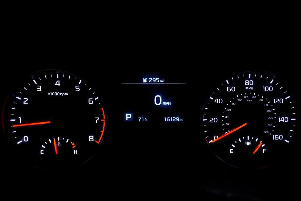 Used 2022 Kia Sportage LX w/ LX AWD Value Edition Package image 24