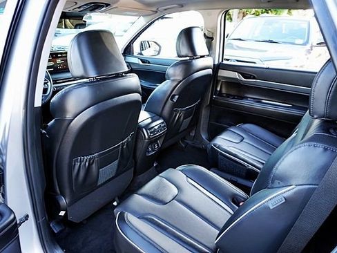 Used 2025 Hyundai Palisade SEL image 19