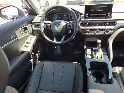 Used 2025 Acura Integra FWD image 10
