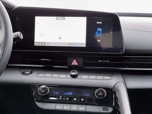 New 2026 Hyundai Elantra Sport image 19