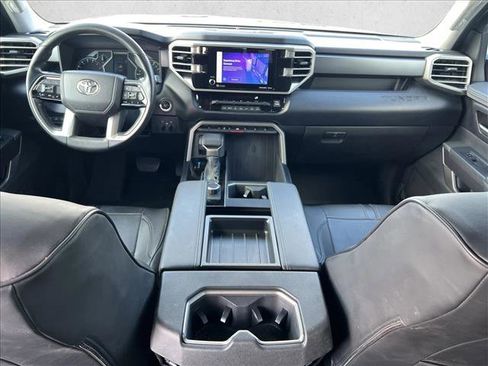 Used 2023 Toyota Tundra SR5 w/ SR5 Convenience Package image 17