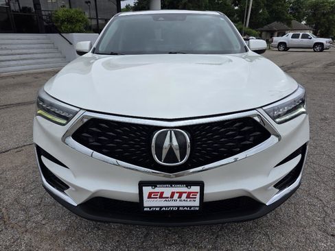 Used 2019 Acura RDX FWD w/ Technology Package image 2