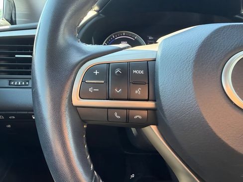 Used 2021 Lexus RX 450h AWD w/ Premium Package image 20