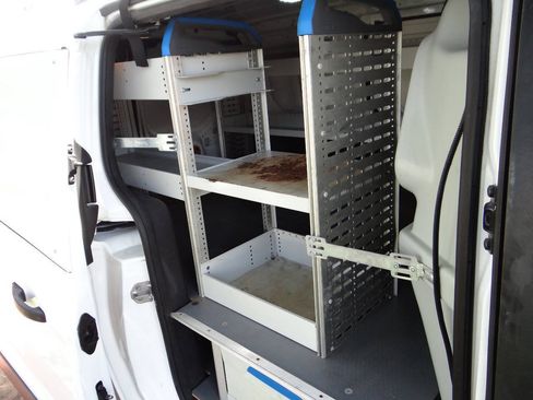 Used 2016 Ford Transit Connect XL FWD image 30
