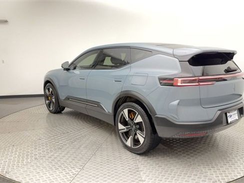 Used 2025 Polestar Polestar 3 Long Range Dual Motor Launch E image 4