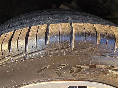 Used 2017 Ford Transit Connect XL image 43