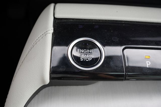 Used 2025 Lincoln Navigator L Reserve AWD/4WD image 38