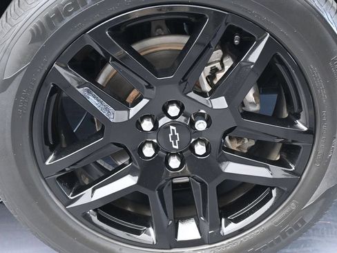 Used 2020 Chevrolet Traverse LS FWD image 41