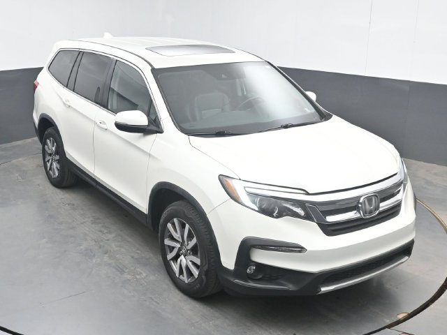 Used 2019 Honda Pilot EX-L image 13