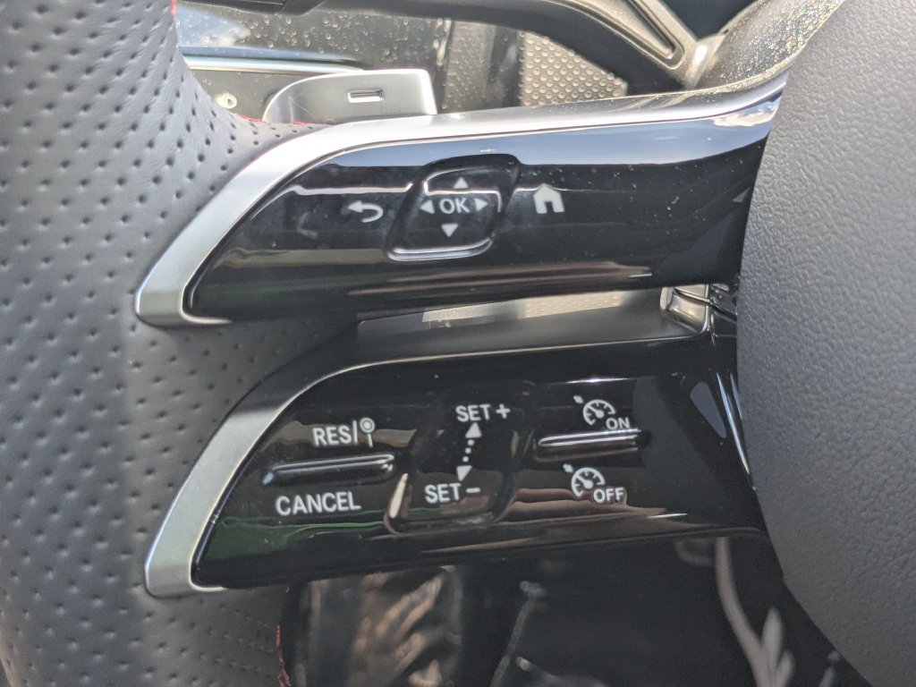 Certified 2026 Mercedes-Benz CLA 250 image 11